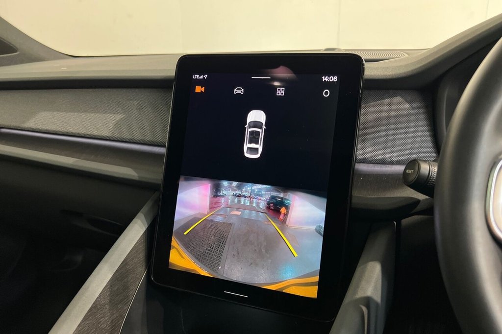 Used Polestar Polestar 2 2022 for sale - 76429847: Photo 30