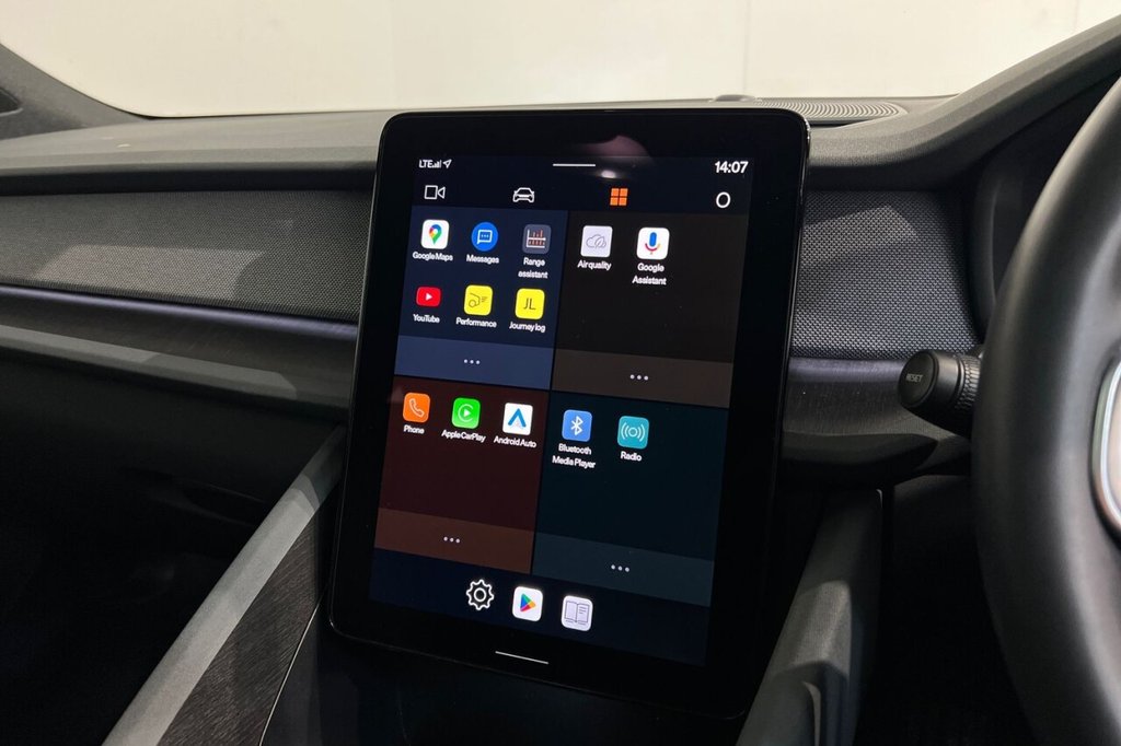 Used Polestar Polestar 2 2022 for sale - 76429847: Photo 31