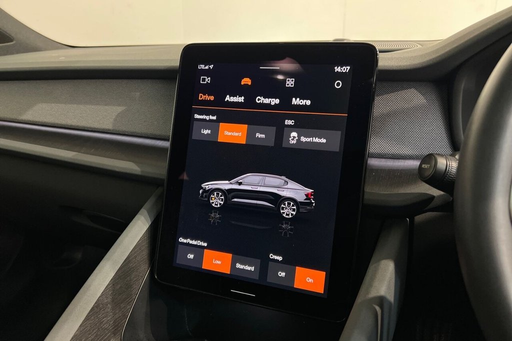 Used Polestar Polestar 2 2022 for sale - 76429847: Photo 32