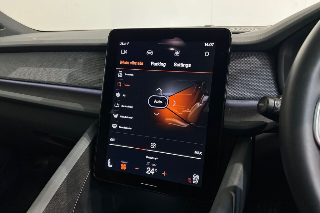 Used Polestar Polestar 2 2022 for sale - 76429847: Photo 33