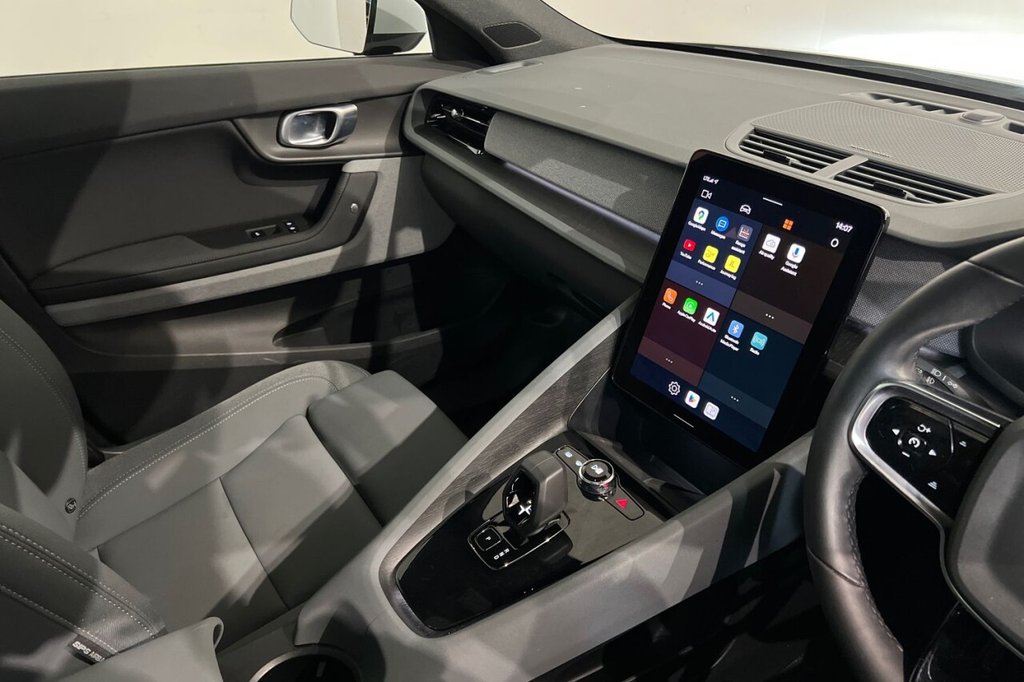 Used Polestar Polestar 2 2022 for sale - 76429847: Photo 34