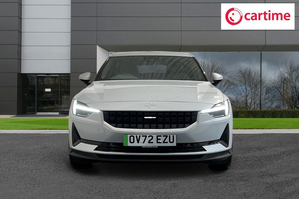 Used Polestar Polestar 2 2022 for sale - 76429847: Photo 4