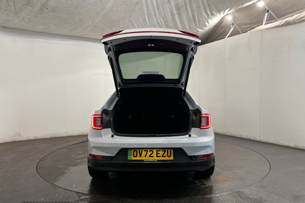 Used Polestar Polestar 2 2022 for sale - 76429847: Photo 41