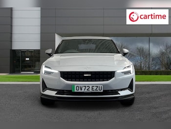 Used Polestar Polestar 2 2022 for sale - 76429847: Photo