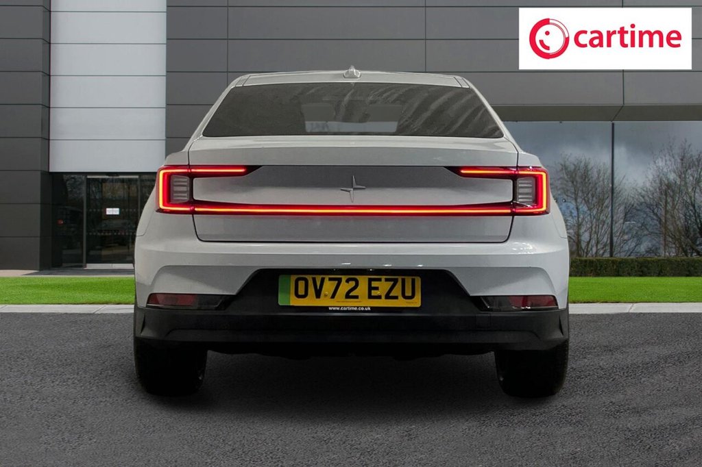 Used Polestar Polestar 2 2022 for sale - 76429847: Photo 6