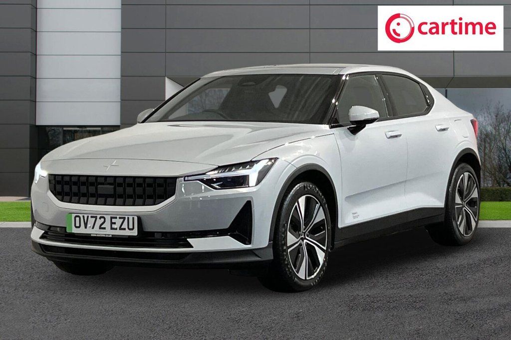 Used Polestar Polestar 2 2022 for sale - 76429847: Photo 7