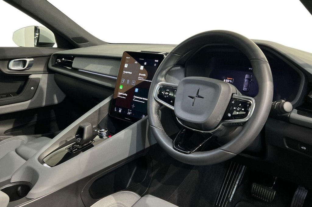 Used Polestar Polestar 2 2022 for sale - 76429847: Photo 9