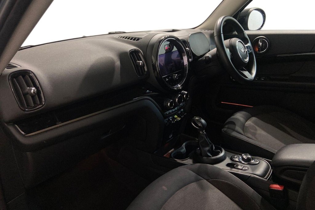 Used MINI Countryman 2021 for sale - 76496886: Photo 11