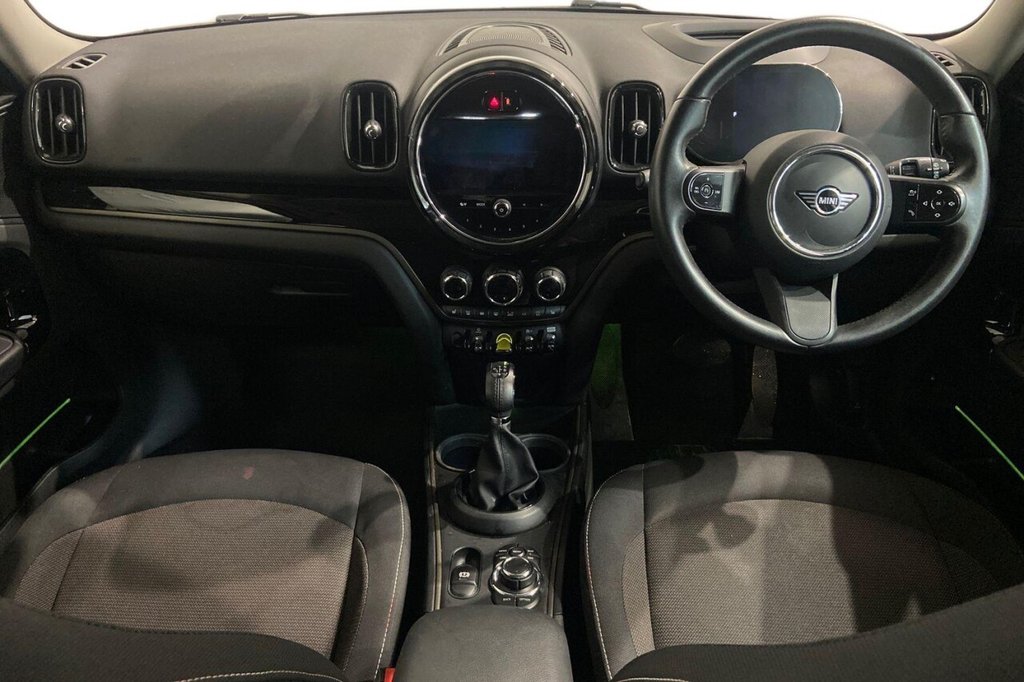 Used MINI Countryman 2021 for sale - 76496886: Photo 12