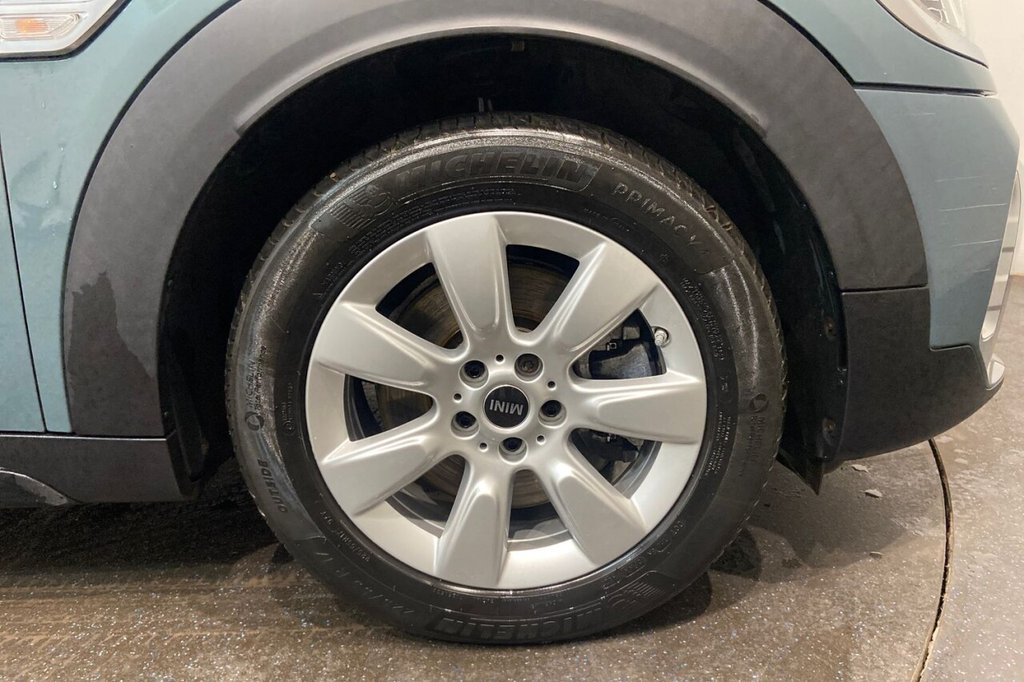 Used MINI Countryman 2021 for sale - 76496886: Photo 14