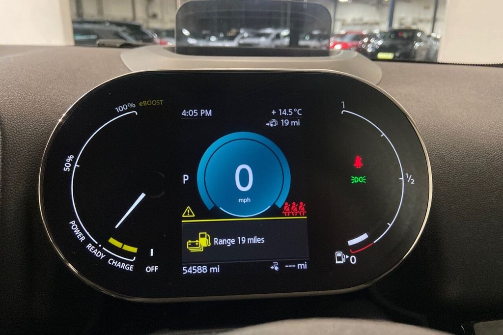 Used MINI Countryman 2021 for sale - 76496886: Photo 15