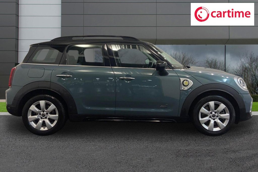 Used MINI Countryman 2021 for sale - 76496886: Photo 2
