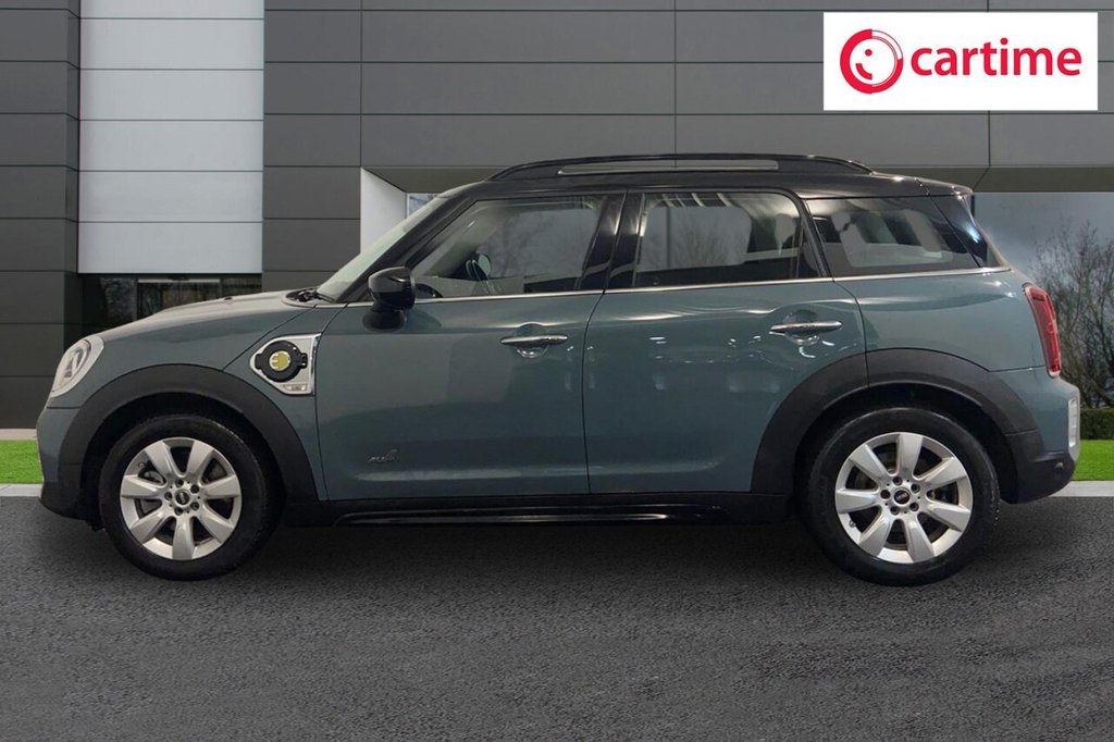 Used MINI Countryman 2021 for sale - 76496886: Photo 3