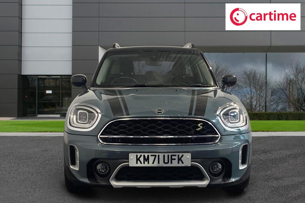 Used MINI Countryman 2021 for sale - 76496886: Photo 4