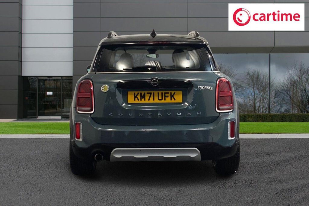Used MINI Countryman 2021 for sale - 76496886: Photo 6