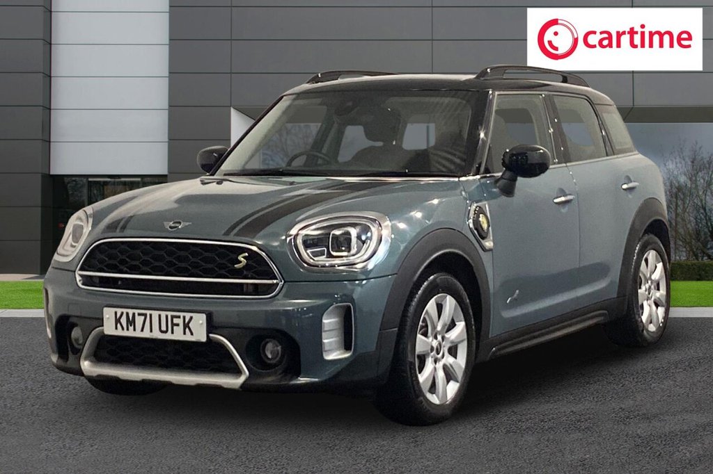Used MINI Countryman 2021 for sale - 76496886: Photo 7