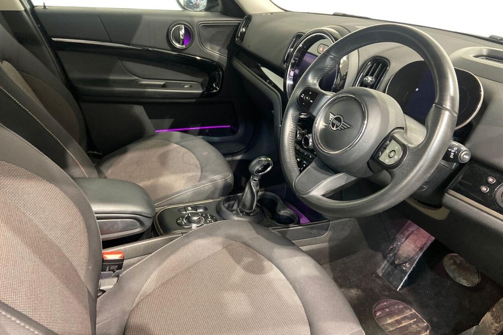Used MINI Countryman 2021 for sale - 76496886: Photo 9