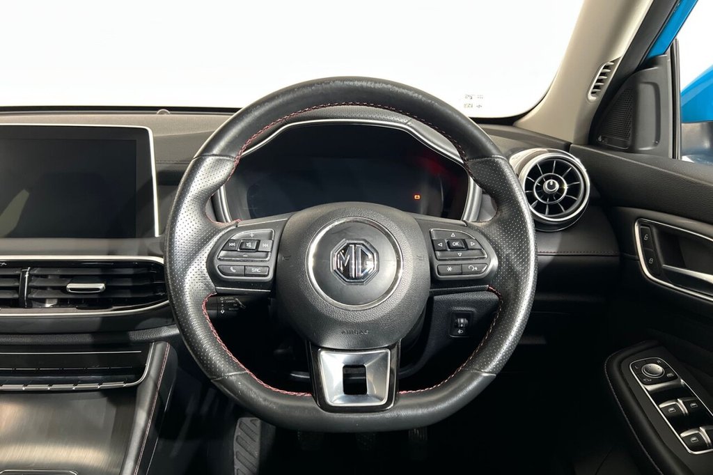 Used MG MG HS 2023 for sale - 75579649: Photo 25