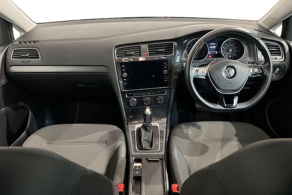 Used Volkswagen Golf 2019 for sale - 76266963: Photo 12
