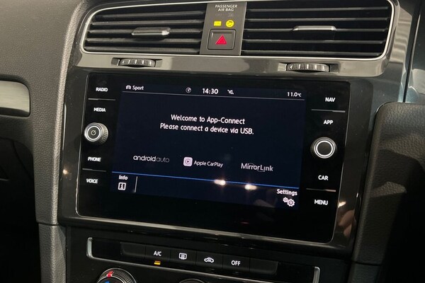 Used Volkswagen Golf 2019 for sale - 76266963: Photo 19
