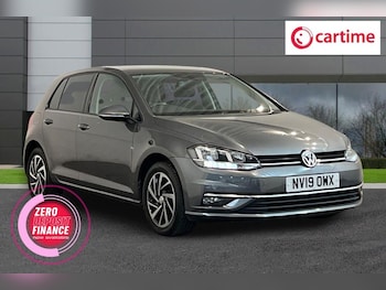 Volkswagen - Golf