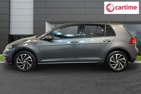 Used Volkswagen Golf 2019 for sale - 76266963: Photo 3