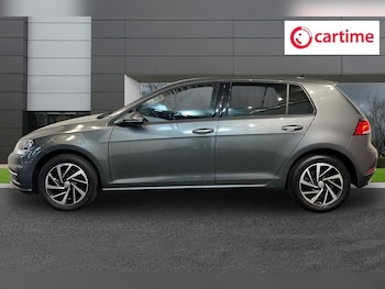 Used Volkswagen Golf 2019 for sale - 76266963: Photo 3