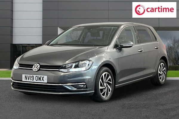 Used Volkswagen Golf 2019 for sale - 76266963: Photo 7
