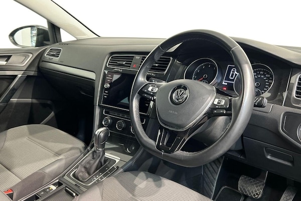 Used Volkswagen Golf 2019 for sale - 76266963: Photo 9