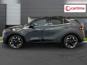 Used Kia Sportage 2023 for sale - 76345669: Photo