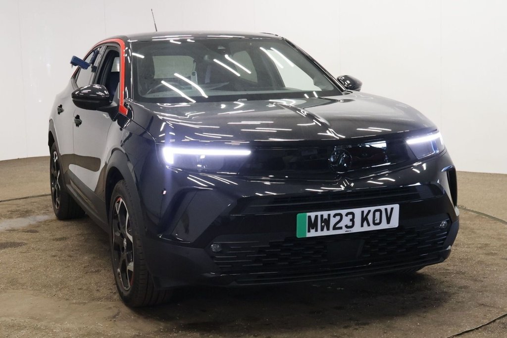 Used Vauxhall Mokka 2023 for sale - 77806739: Photo 3