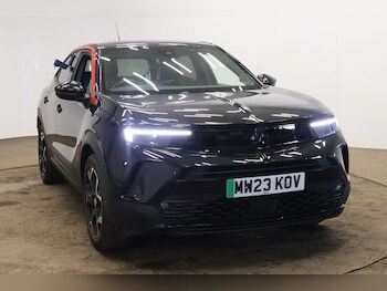 Used Vauxhall Mokka 2023 for sale - 77806739: Photo