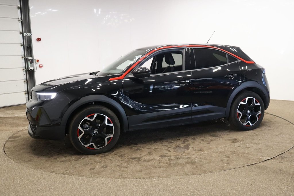 Used Vauxhall Mokka 2023 for sale - 77806739: Photo 4