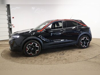 Used Vauxhall Mokka 2023 for sale - 77806739: Photo