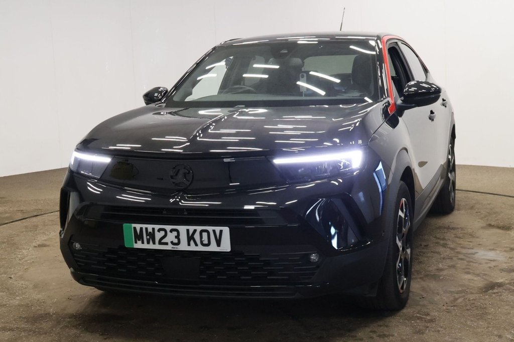 Used Vauxhall Mokka 2023 for sale - 77806739: Photo 5