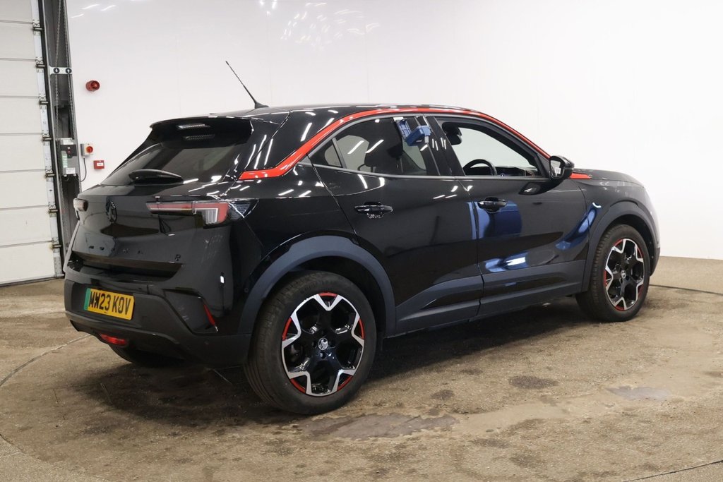 Used Vauxhall Mokka 2023 for sale - 77806739: Photo 7