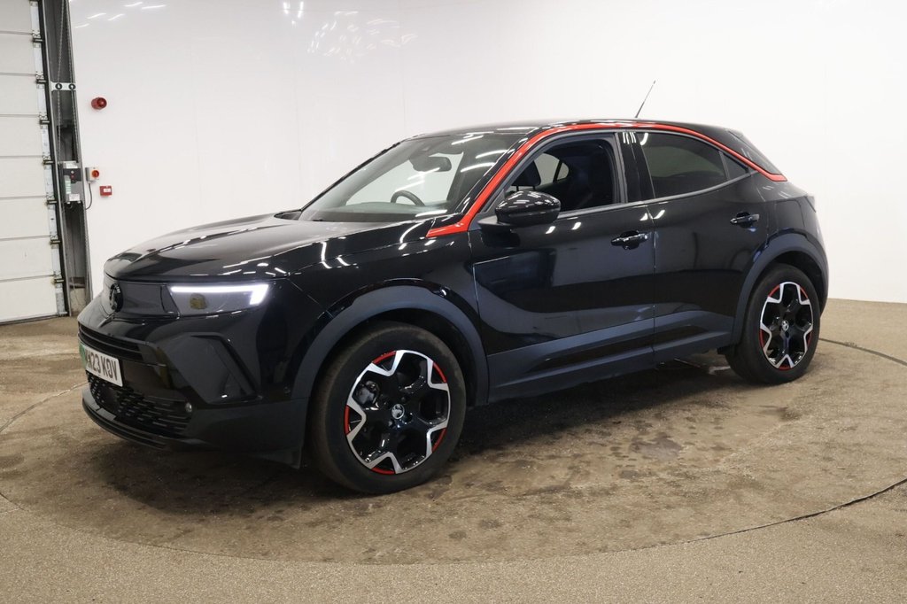 Used Vauxhall Mokka 2023 for sale - 77806739: Photo 8