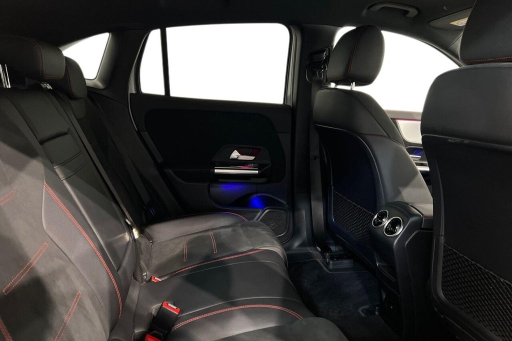 Used Mercedes-Benz EQA 2022 for sale - 77145645: Photo 10