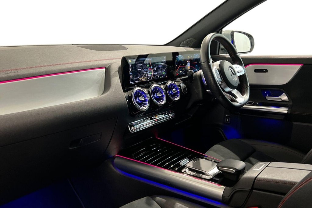 Used Mercedes-Benz EQA 2022 for sale - 77145645: Photo 11