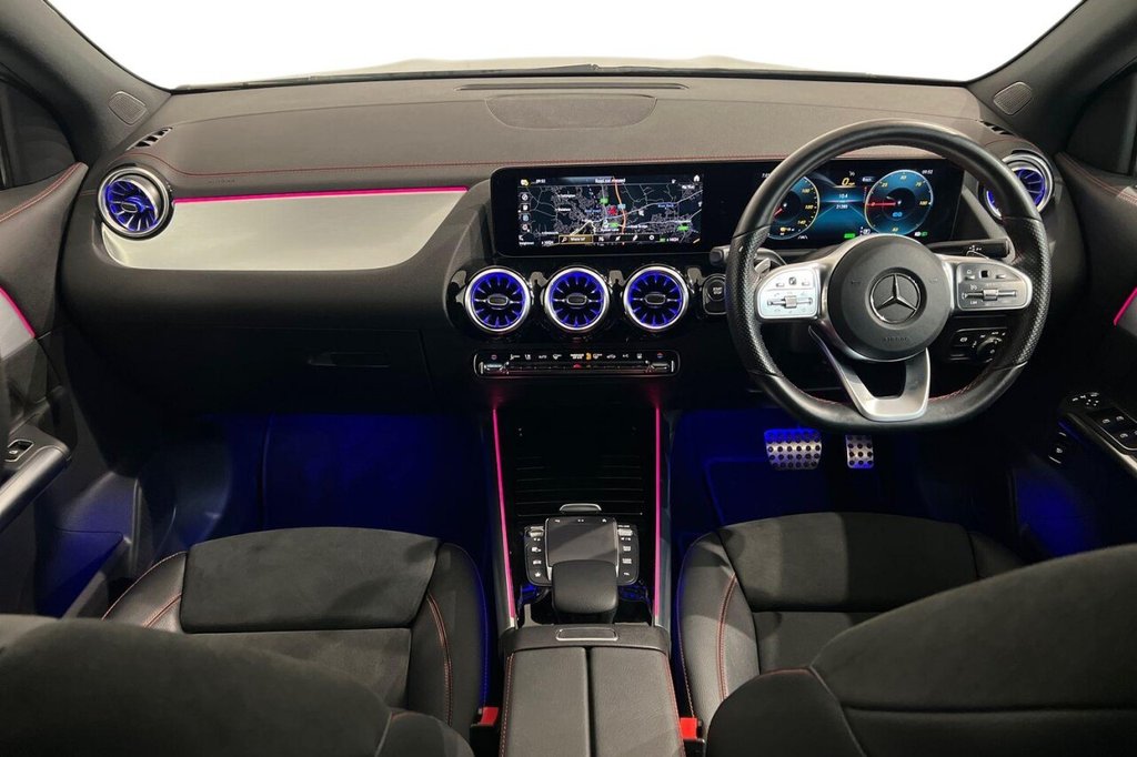 Used Mercedes-Benz EQA 2022 for sale - 77145645: Photo 12