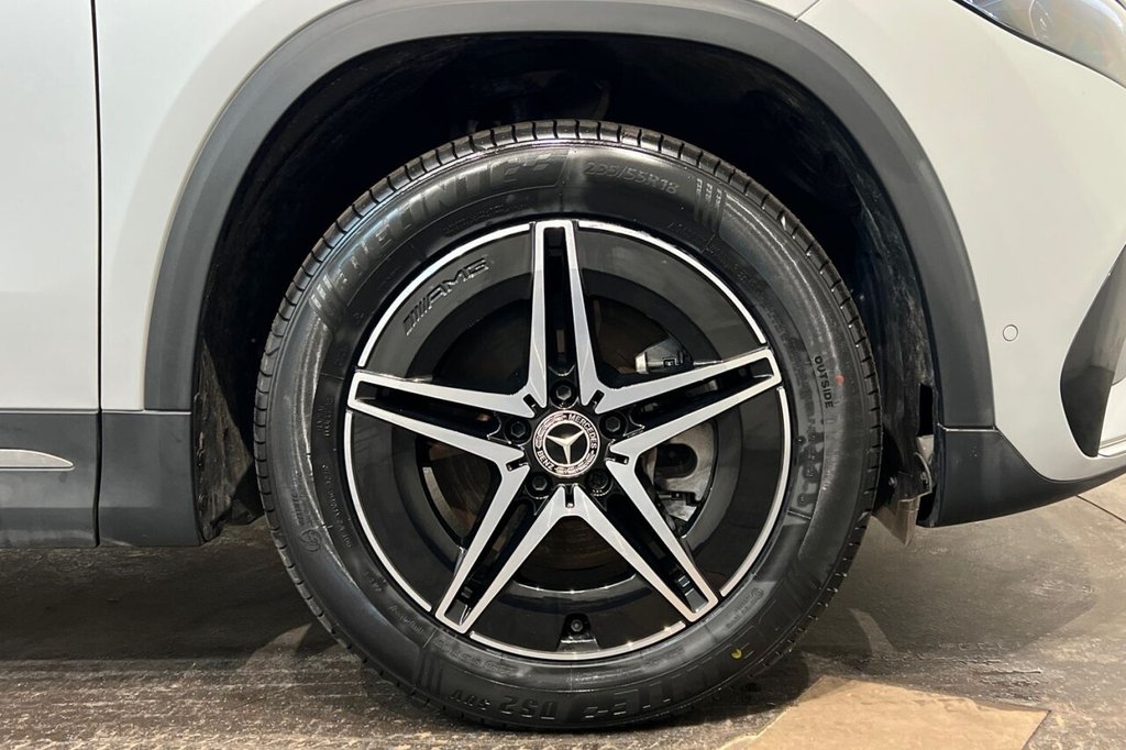 Used Mercedes-Benz EQA 2022 for sale - 77145645: Photo 14