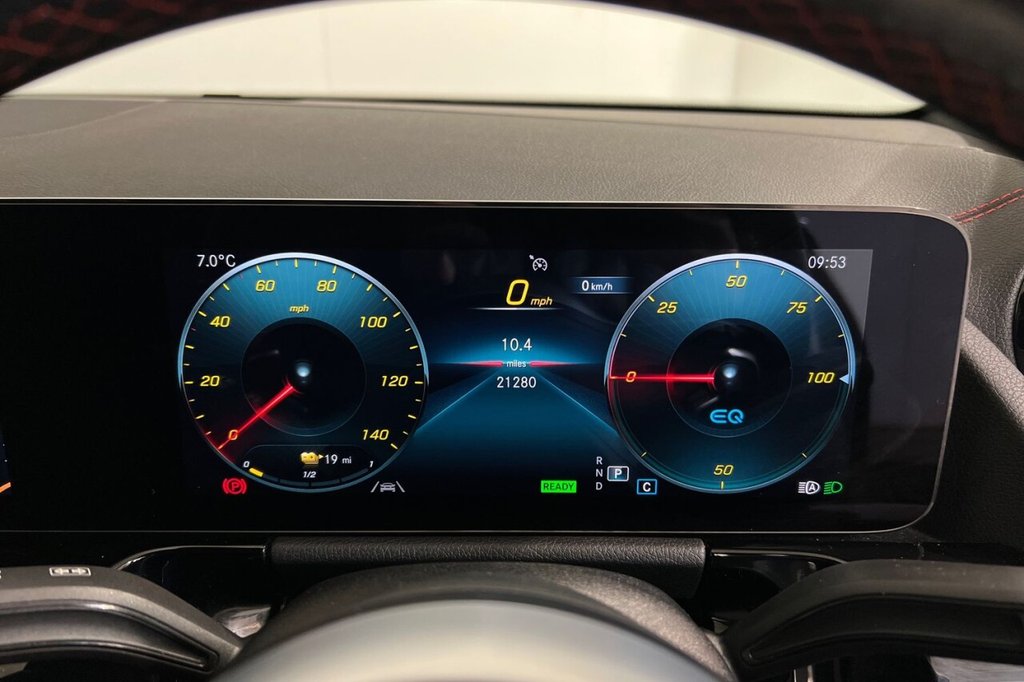 Used Mercedes-Benz EQA 2022 for sale - 77145645: Photo 15