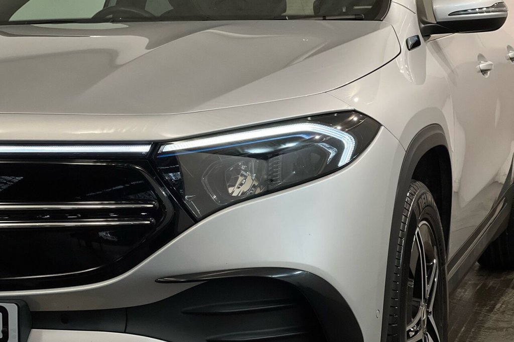 Used Mercedes-Benz EQA 2022 for sale - 77145645: Photo 16