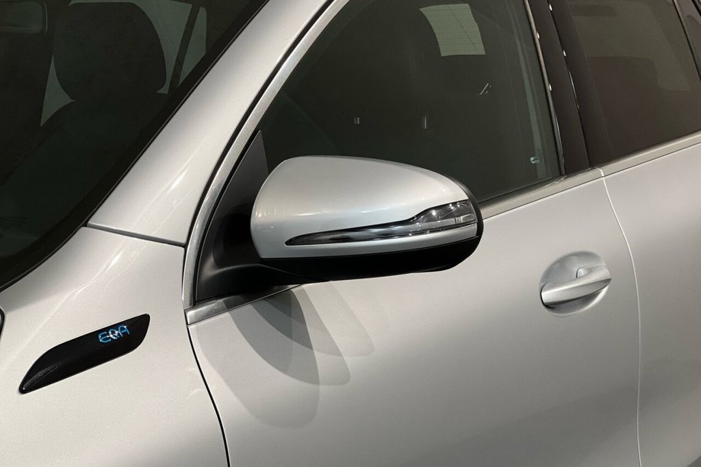 Used Mercedes-Benz EQA 2022 for sale - 77145645: Photo 17