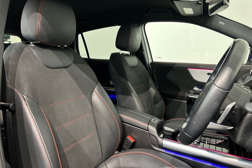 Used Mercedes-Benz EQA 2022 for sale - 77145645: Photo 21