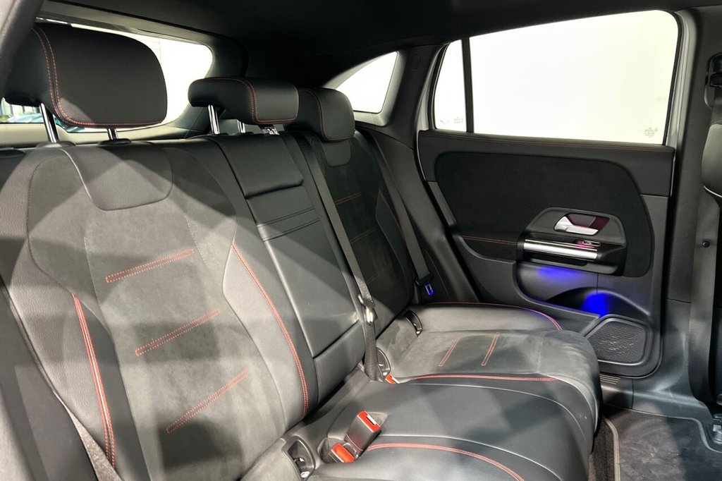 Used Mercedes-Benz EQA 2022 for sale - 77145645: Photo 22