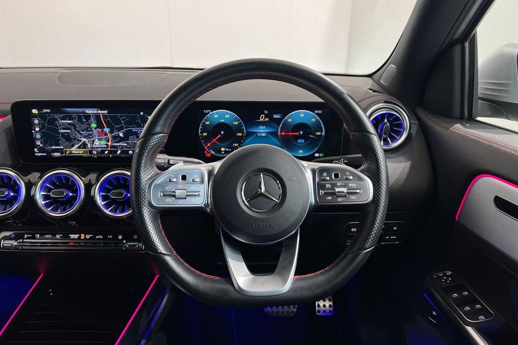 Used Mercedes-Benz EQA 2022 for sale - 77145645: Photo 23