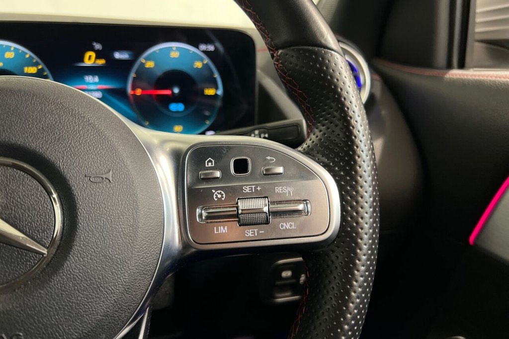 Used Mercedes-Benz EQA 2022 for sale - 77145645: Photo 25