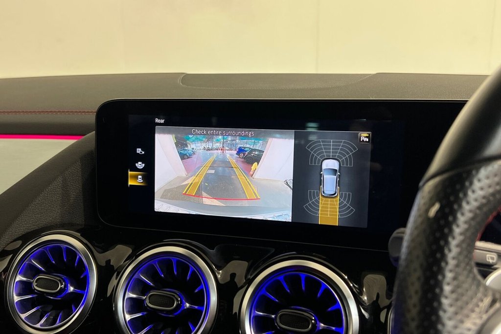 Used Mercedes-Benz EQA 2022 for sale - 77145645: Photo 28