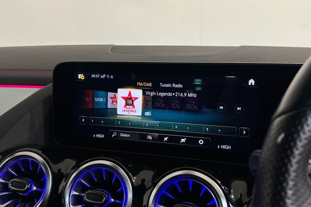 Used Mercedes-Benz EQA 2022 for sale - 77145645: Photo 30